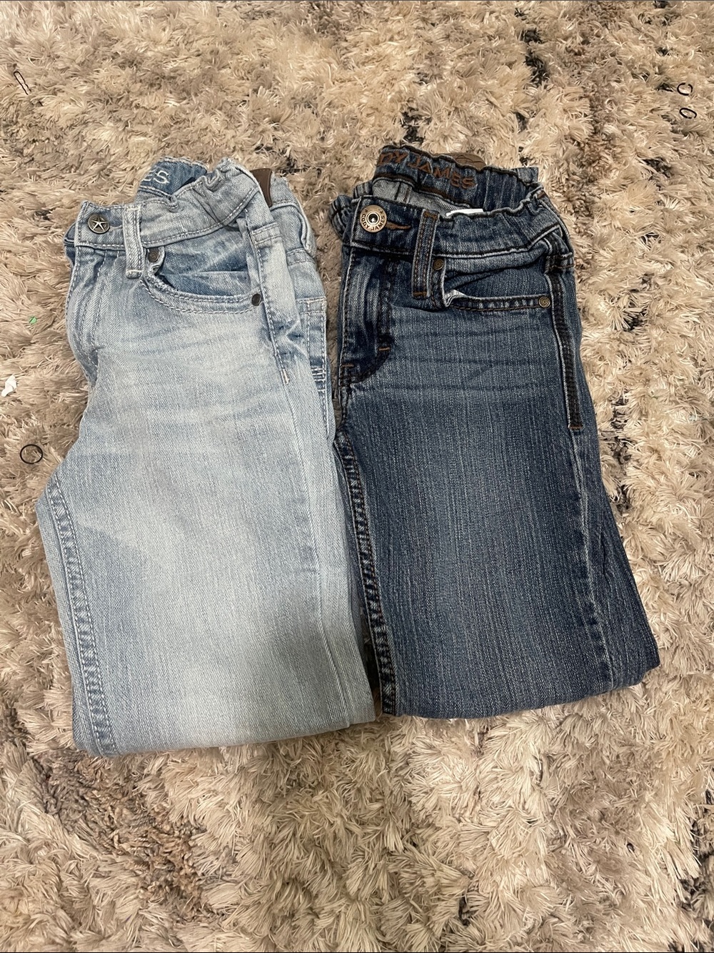 Cody James Boy Denim Jeans